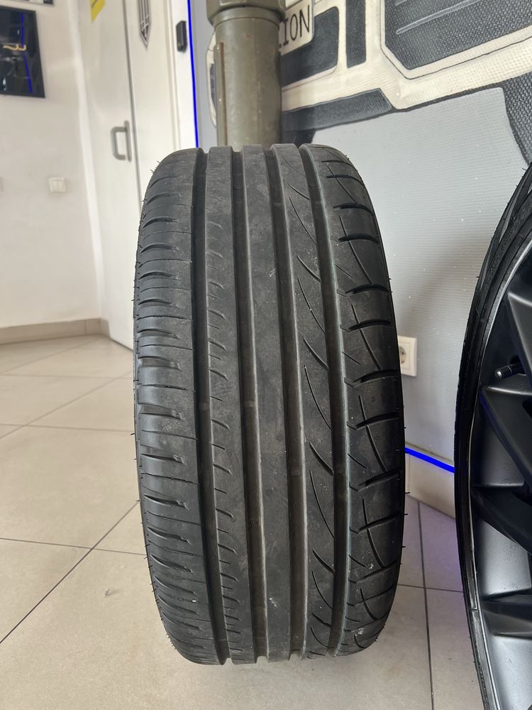 Диски Mercedes AMG 5/112/19