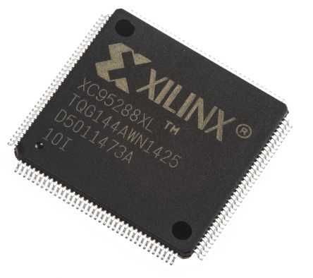 Микросхемы ПЛИС FPGA CPLD Altera Xilinx разные