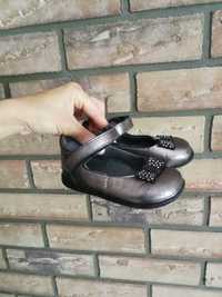 Buty dla dziewczynki Coccodrillo