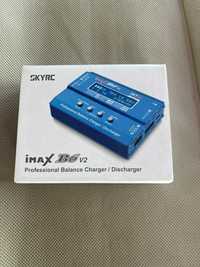 зарядное устройство SkyRC iMAX B6 V2 Оригинал