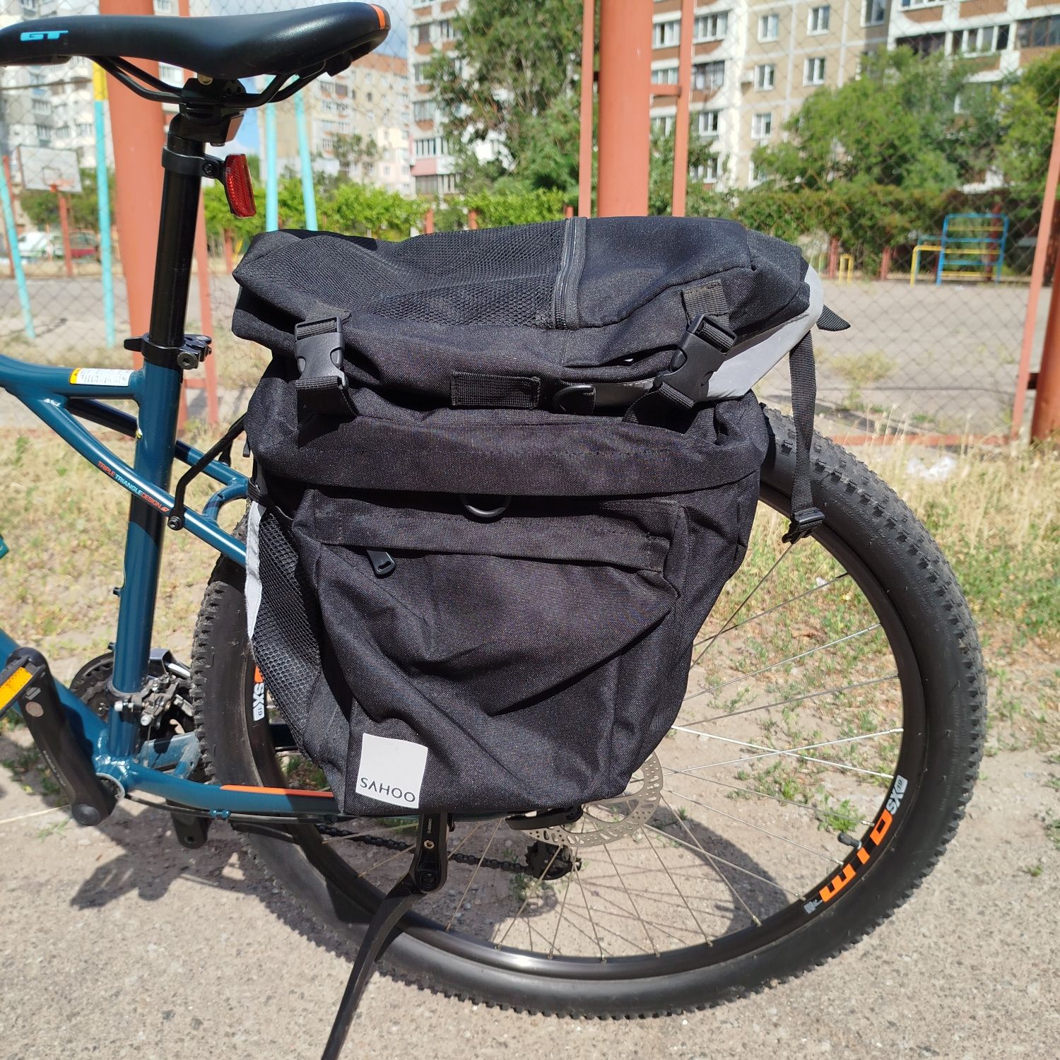 Велосипед MTB 2024р.