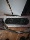 Підсилювач Paladium 1200 vintage