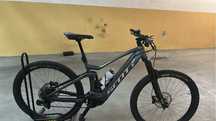 Scott strike e ride 930