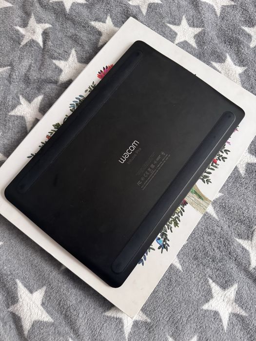 Wacom intuos PRO M