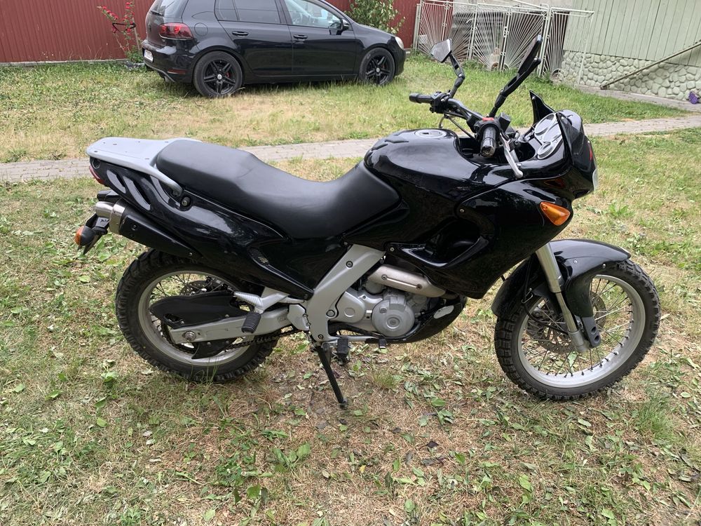 Aprilia pegaso 650