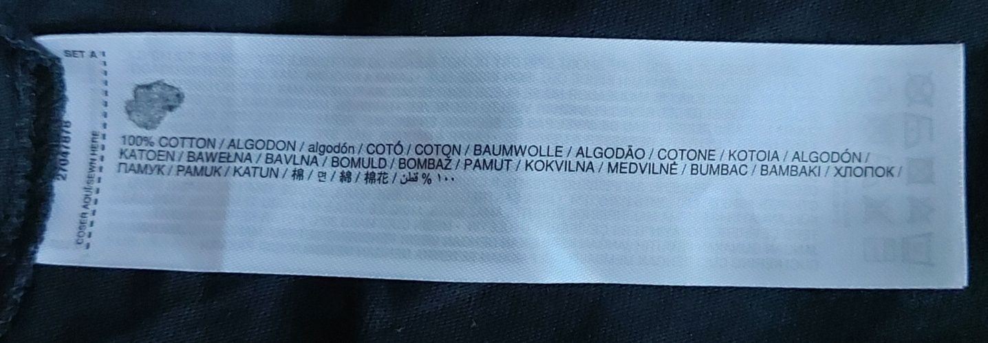Sukienka MANGO rozm.XL - nowa