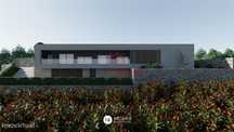 Terreno com 600 m2 em S. Mamede De Negrelos, Santo Tirso