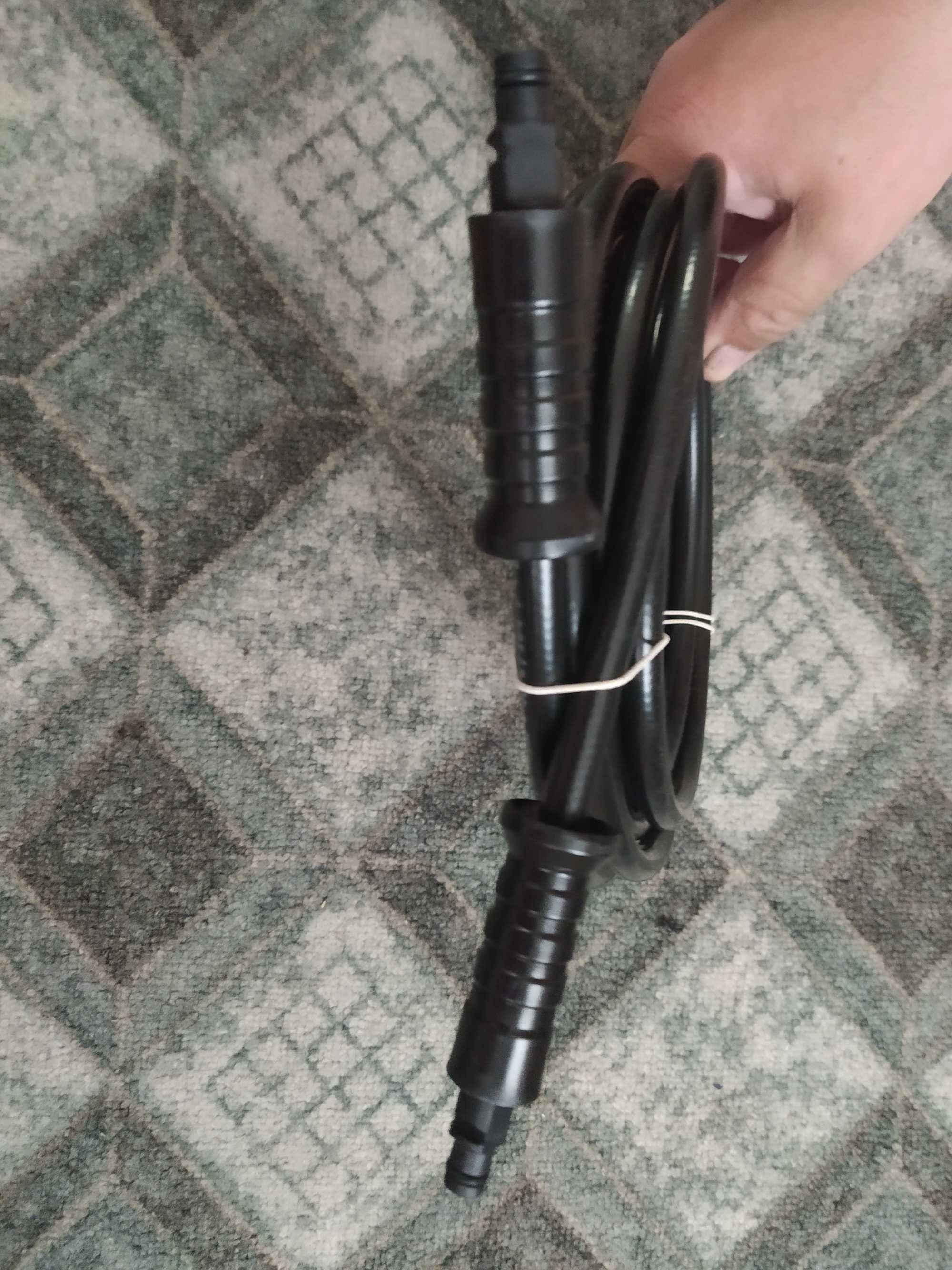 Продам насадки до мінімийки Karcher K2