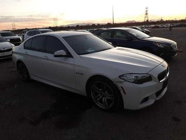 BMW 535d xDrive 2014