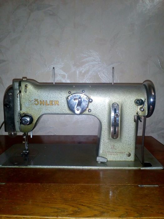 Швейная машина KOHLER