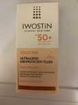 SPF 50 Iwostin Solecrin