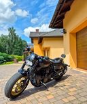 Harley Davidson Sportster S 1250 – 2021 – 16 035 km – Stan idealny