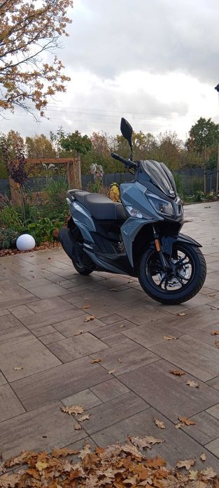 Syn Jet 14   jak nowy prywatnie!