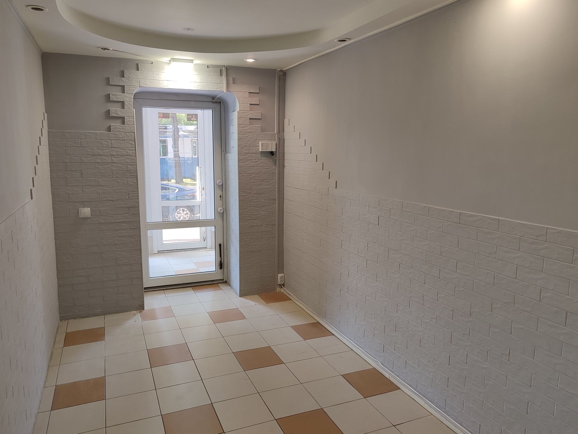 Оренда Приміщення, 80 м², Урожай