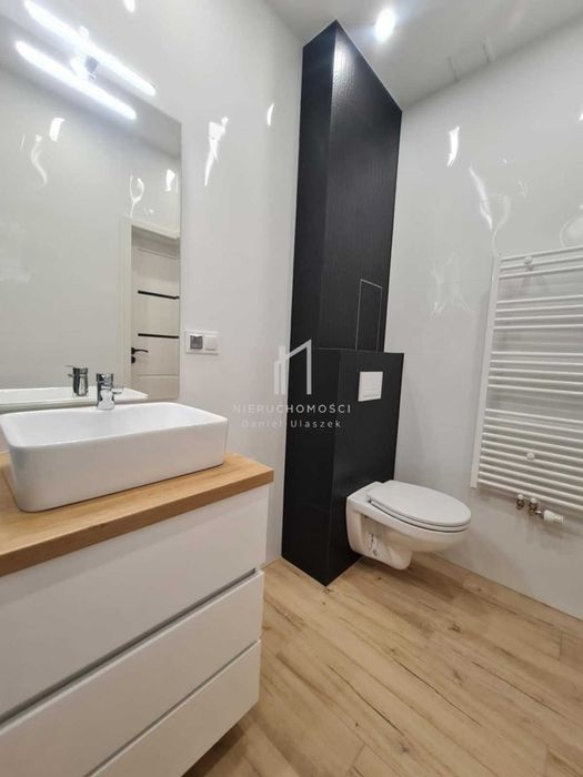 Nowoczesne mieszkanie, I piętro, 50m2, Jasło, Centrum