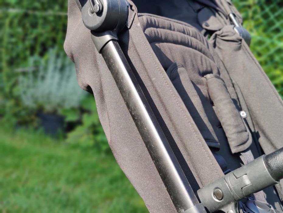 Anex AIR-X wózek spacerowy