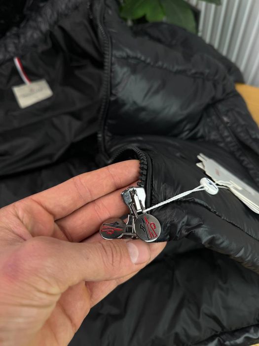 Куртка Moncler Maya