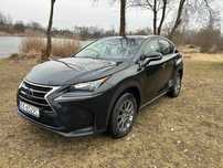 Lexus NX Lexus NX 300h Elegance AWD