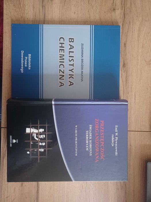 Kryminalistyka kryminologia prawo karne