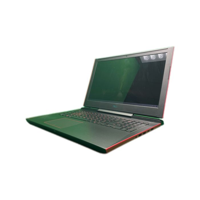 Dell Inspiron 7577 i5-7300HQ / GTX 1050 4GB / 16GB / SSD+HDD / 60 Гц