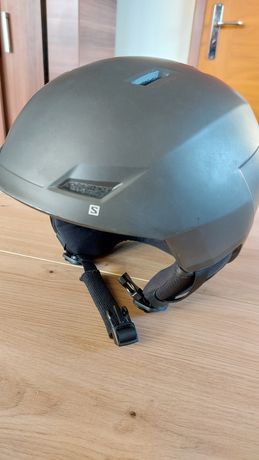 Kask narciarski Salomon Pioneer LT rozm.L