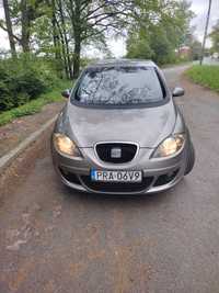 Seat toledo 2.0 TDI  bkd