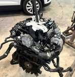 Motor 1.6 tdi CAYC para pecas