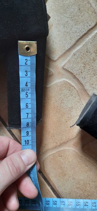 Buty, botki Gino Rossi r. 37