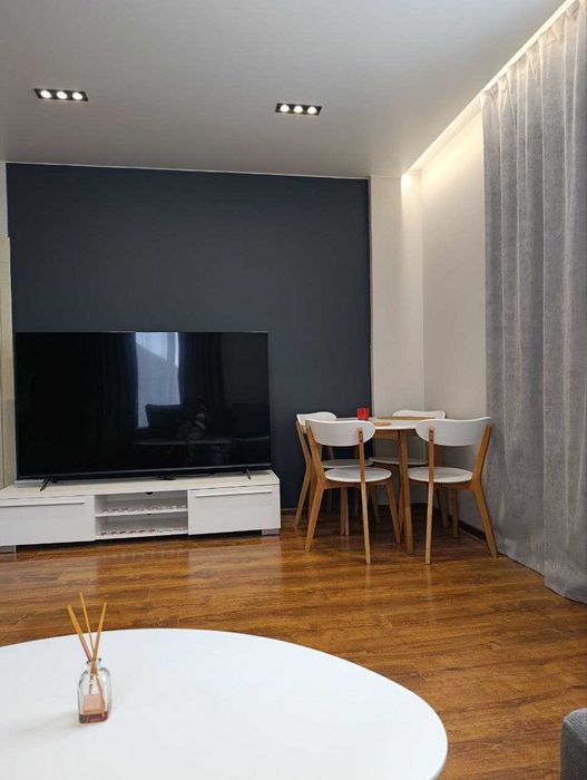 Гатне, квартира 44м2 з ремонтом під ключ!