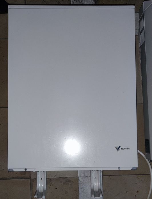 Aquecedores/acumulador de calor pedras radiantes Norteli