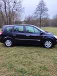 Renault Scenic Renault Scenic, stan bardzo dobry