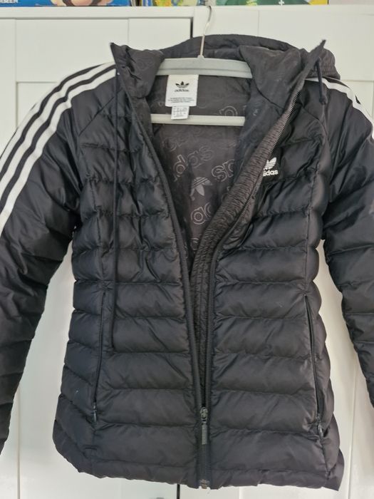 Kurtka zimowa Adidas xs