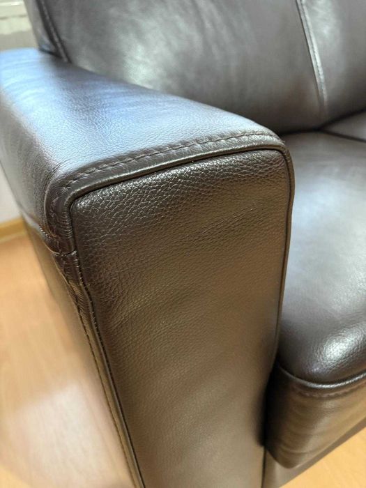 Sofy kler dwójka i trójka.