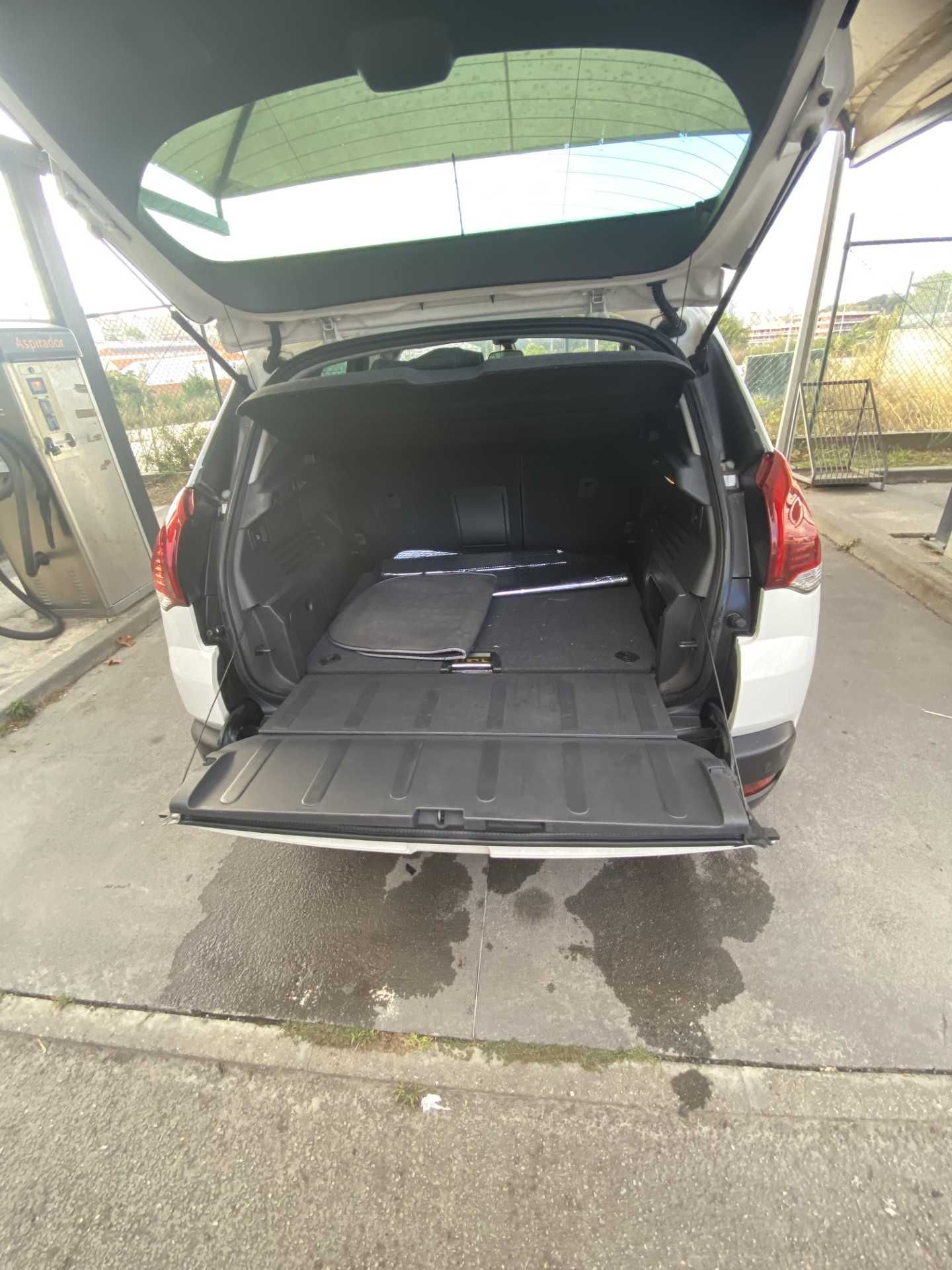 Peugeot 3008 1.6 HDi Style