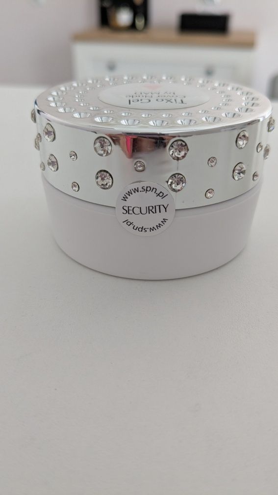 Żel spn nails Tixo, hit