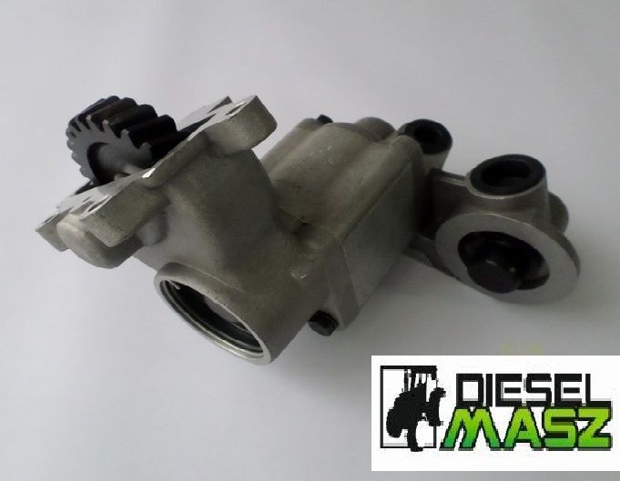 Pompa hydrauliczna New Holland Ford 2610,2810,2910,3610,3910,4110,4610