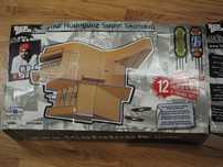 TechDeck  Paul Rodriguez super skatealab