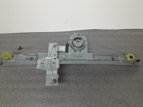 Elevador vidros frente esquerdo PEUGEOT 207 (WA_, WC_)