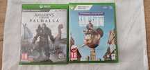 gry ac valhalla saints row 5