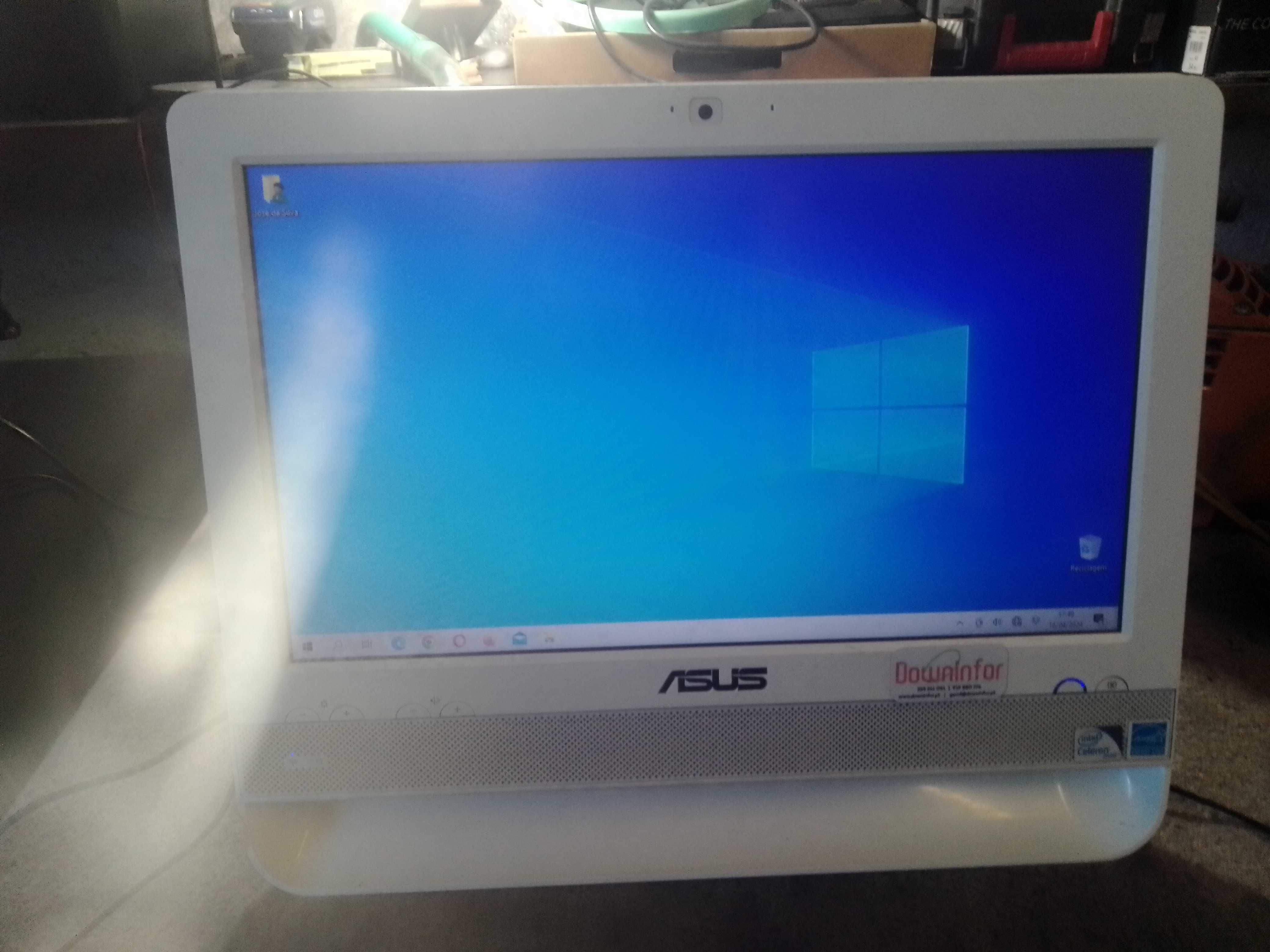 Asus all in one et18121