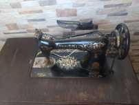Máquina de costura SINGER