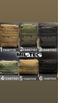 Підсумок тактичний військовий армійський Mil-Tec Німеччина