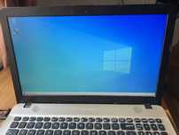 Laptop Asus F541U zloty + torba