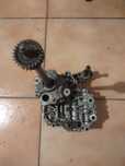 Multitronic pompa oleju A4 B7