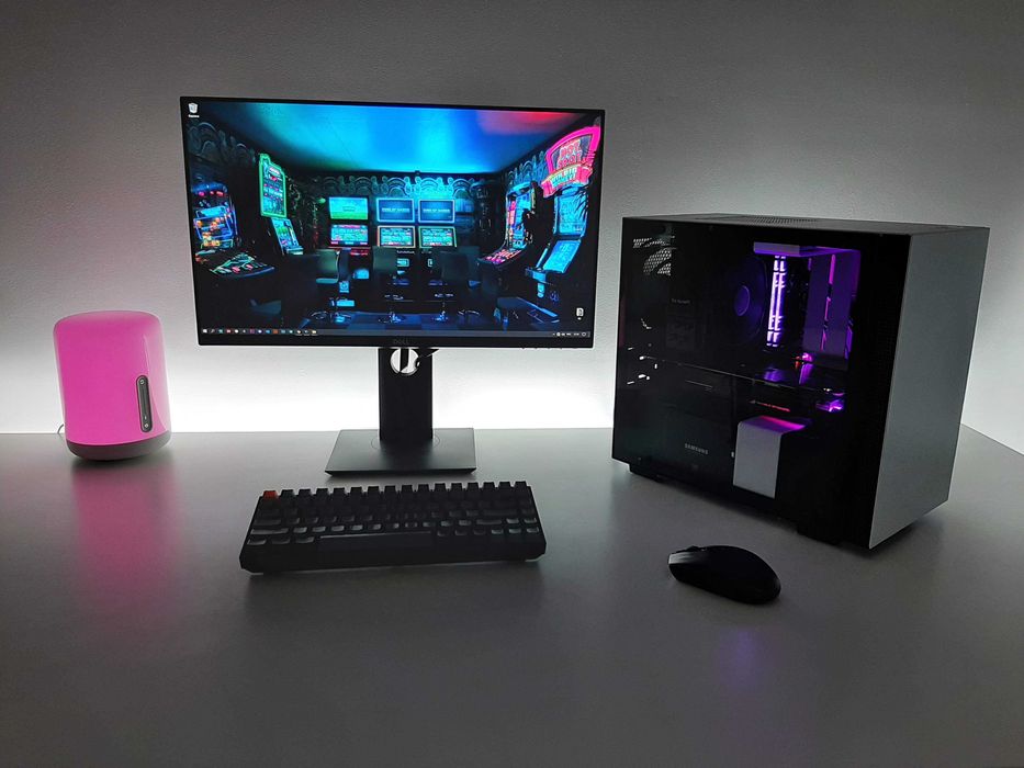 Процесор AMD Ryzen 7 2700 AM4 BOX (з новим комплектним охолодженням)