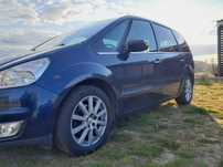 Sprzedam Ford Galaxy