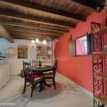 Moradia T4 com jardim em Marvão