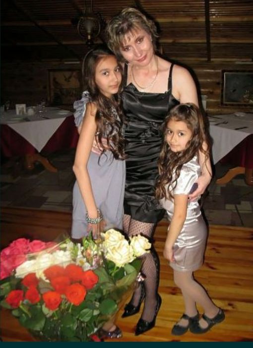 Предлагаю услуги няни !