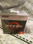 Процессор AMD Ryzen 3 3200G 3.6GHz/4GHz  sAM4 BOX - НОВЫЙ!