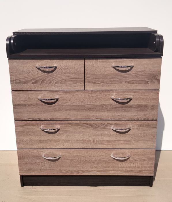 Комод пеленальный